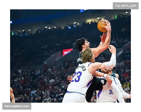 开拓者单节三分狂潮席卷爵士 进攻火力集中爆发成取胜关键