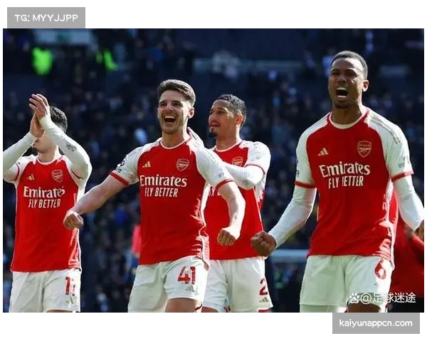 阿森纳队长缺阵影响 厄德高伤停期间领导力如何弥补